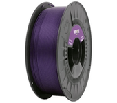 winkle filamento impresora 3d pla hd | color purpura brillante | 1,75 mm. | 300 gr.