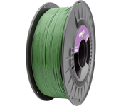 winkle filamento impresora 3d pla hd | color verde con particulas | 1,75 mm. | 300 gr.