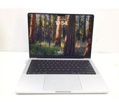 PORTATIL APPLE APPLE MACBOOK PRO M4 10-CORE 14 (10GPU) (2024) (A3112)