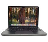 PORTATIL APPLE APPLE MACBOOK PRO M4 10-CORE 14 (10GPU) (2024) (A3112)