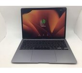PORTATIL APPLE APPLE MACBOOK AIR M1 8-CORE 3.2/8 13 (2020) (A2337)