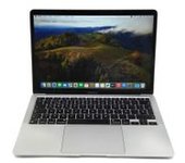 PORTATIL APPLE APPLE MACBOOK AIR M1 8-CORE 3.2/8 13 (2020) (A2337)