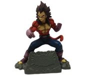 FIGURA ACCION BANPRESTO DRAGON BALLZ DOKKAN BATTLE