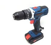 TALADRO A BATERIA CORDLESS DRILL 21V LITHIUM-ION CORDLESS DRILL