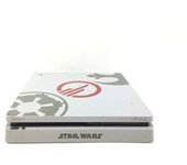 SONY PS4 SLIM 1000 STAR WARS BATTLEFRONT II EDITION