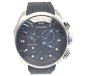 RELOJ PULSERA CABALLERO CITIZEN ECODRIVE BLUETOOTH W770-S111552