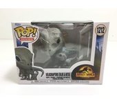 OTROS JUEGOS Y JUGUETES FUNKO POP VELOCIRAPTORS (BLUE & BETA)