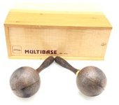 OTROS INSTRUMENTOS MUSICA GOULA MULTIBASE 1634