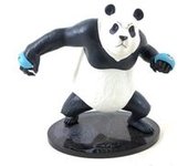 JUGUETE CINE Y TV TAITO PANDA