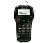Dymo Aparato para rotular, LabelManager 280, anchuras de cinta 9 / 12 mm