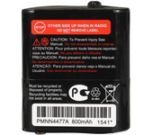 Ultrapix Bateria Motorola TLKRT62