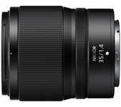 Nikon Objetivo NIKKOR Z 35mm f/1.4
