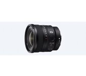 Objetivo Sony FE 16mm F1.8 G