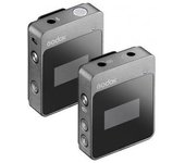 Microfono Godox MoveLink M1