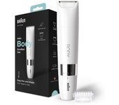 Recortadora de Braun BS1000