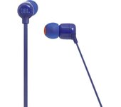 Auriculares JBL T110BT Azul