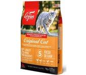 Orijen Original Cat & Kitten 5.4 Kg