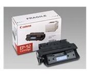 EP-52 toner negro (Canon 3839A003)