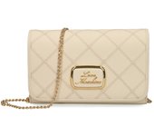 Love Moschino Bolsos Mujer - Blanco Talla Os
