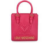Love Moschino Bolsos Mujer - Rosa Talla Os