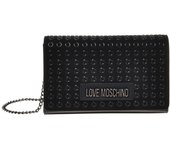 Love Moschino Bolsos Mujer - Negro Talla Os