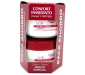 Pack Eucerin Crema Ph5 Piel Seca Y Sensible 75+75 Ml