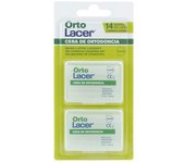 Lacer Cera Ortodoncia 14 Barritas