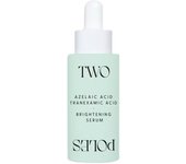 Two Poles Brightening Serum 30 Ml