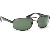 Ray-Ban RB3445 002/58
