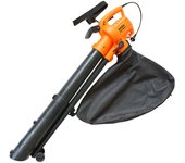 Atika LSH 3000-2 - Soplador de hojas (230 V, 3000 W)
