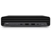HP Elite Mini 800 G9 I5 16 O W11P