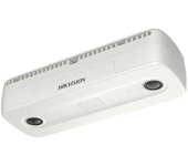 Hikvision DS-2CD6825G0/C-I(2MM)(B) cámara de vigilancia Caja Cámara de seguridad IP Interior 1920 x 1080 Pixeles Techo