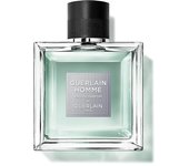 Guerlain homme eau de parfum vaporizador 100 ml