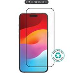 eSTUFF ES501401 protector de pantalla o trasero para teléfono móvil Apple 1 pieza(s)