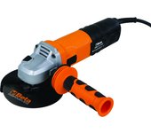 Beta 1956 125-1400W - Amoladora angular para discos ø 125 mm