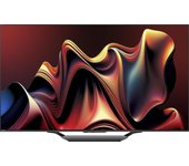 Tv Hisense 65U79NQ U7 SERIES Smart TV UHD Carbon gray