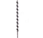 ARTPOL LEWIS - Broca en espiral para madera (30 x 460 mm)