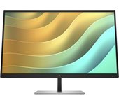 HP E27u G5 pantalla para PC 68,6 cm (27") 2560 x 1440 Pixeles Quad HD LCD Negro