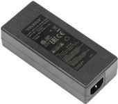 Mikrotik 48V2A96W adaptador e inversor de corriente Interior 96 W Negro
