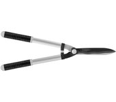 Cellfast Basic 42-430 Tijeras de Podar de Dos Manos para Cortar Arbustos, Árboles Pequeños y Setos, Superficie Antideslizante, Longitud total: 620 mm