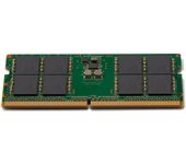 HP 32GB DDR5 (1x32GB) 5600 SODIMM NECC Memory módulo de memoria