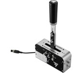 Thrustmaster TSS Handbrake, Freno de Mano Progresivo y Cambio de Marchas Secuencial, para PC, PS5, PS4, Xbox Series X|S, Xbox One