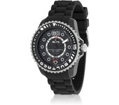 Bultaco Reloj analogico para Hombre de automático con Correa en Acero Inoxidable BLPB45ACB1