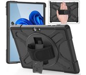 eSTUFF ES68290010-BULK funda para tablet 22,1 cm (8.7") Negro