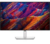 DELL UltraSharp Monitor 81,28 cm (32) 4K con concentrador USB-C (U3223QE)