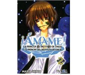 Ámame 2