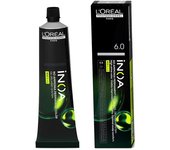 inoa color 6.0 rubio oscuro fundamental profundo 60 gr, Loreal