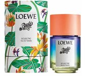 Paula's ibiza eclectic eau de toilette vaporizador 100 ml