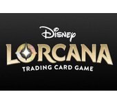 Ravensburger Disney Lorcana Premium Caja de almacenamiento