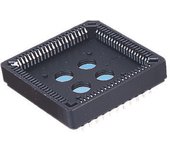Pack de 18 uds Zócalos PLCC de 68 contactos Electro Dh 18.700/68 8430552026999